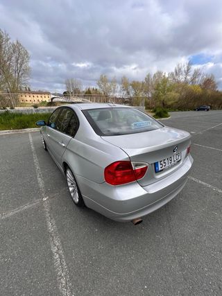 BMW Serie 3 2007