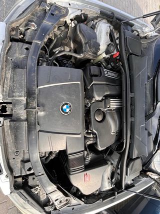 BMW Serie 3 2007