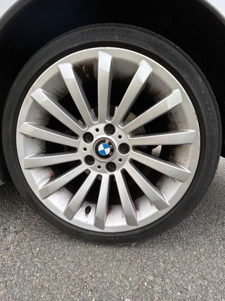 BMW Serie 3 2007