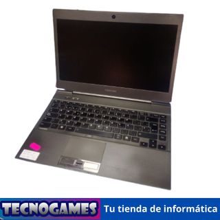 Portátil Toshiba Z830-11J (viene con garantía)
