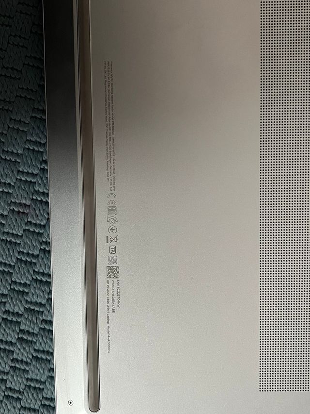 Computer portatile convertibile HP Pavilion 2-in-1