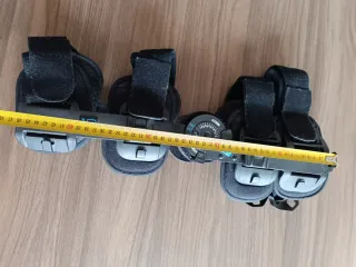 Rodillera Ortopédica Ajustable