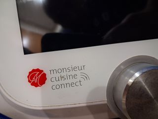 Repuestos Robot Cocina Monsieur Cuisine Connect