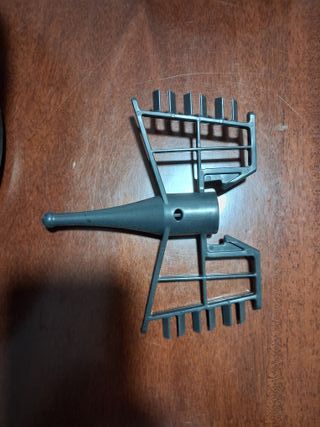 Repuestos Robot Cocina Monsieur Cuisine Connect