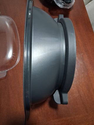 Repuestos Robot Cocina Monsieur Cuisine Connect