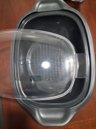 Repuestos Robot Cocina Monsieur Cuisine Connect