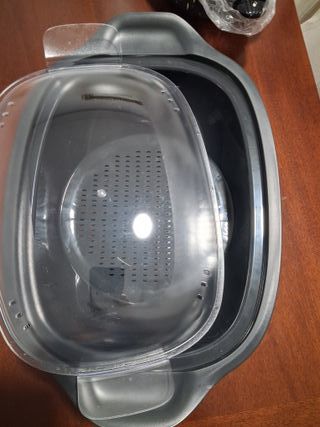 Repuestos Robot Cocina Monsieur Cuisine Connect