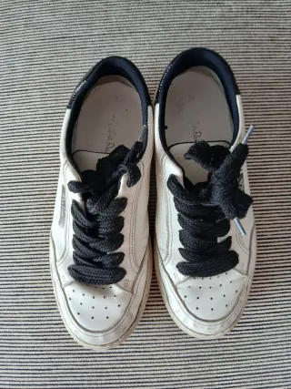 Zapatillas niño Adidas Talla 36