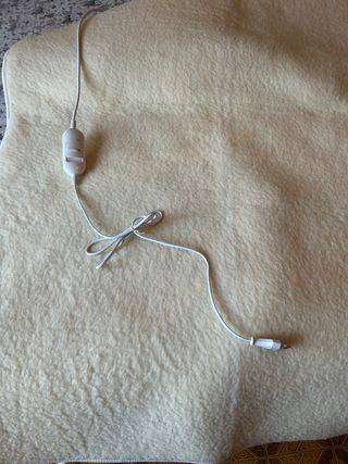 Scalda sonno DormiBene 160x160