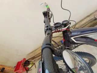 Bicicleta de Montaña Specialized camber talla L