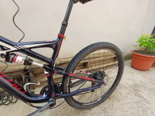 Bicicleta de Montaña Specialized camber talla L