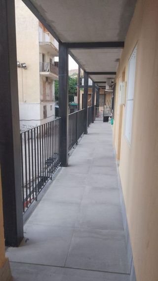 Piso en venta en La Chanca - Pescadería en Almería