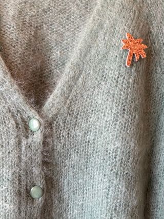 Chaqueta de punto Des Petits Hauts