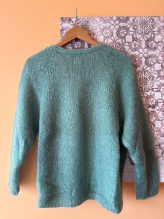 Chaqueta de punto Des Petits Hauts
