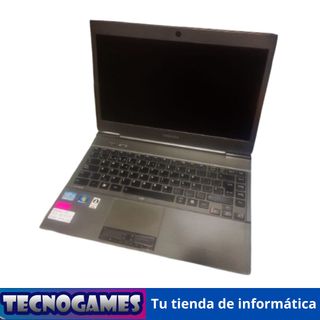Portátil Toshiba Z930 (viene con garantía)