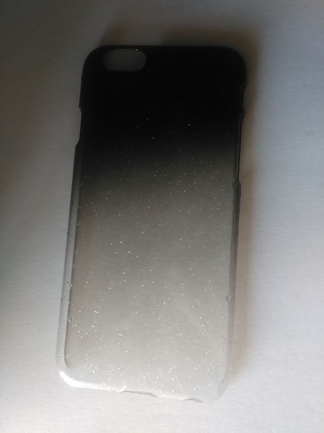 Conjunto 7 Capas iPhone Apple