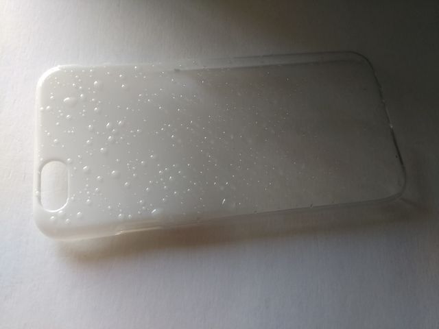 Conjunto 7 Capas iPhone Apple