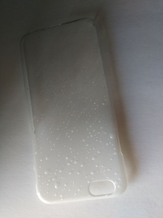 Conjunto 7 Capas iPhone Apple