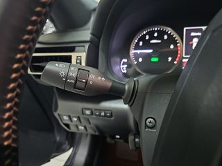 Lexus RC 2.5 300h Executive