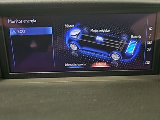 Lexus RC 2.5 300h Executive