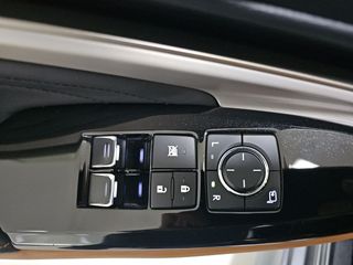 Lexus RC 2.5 300h Executive