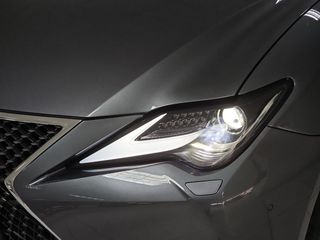 Lexus RC 2.5 300h Executive