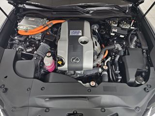 Lexus RC 2.5 300h Executive