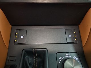 Lexus RC 2.5 300h Executive