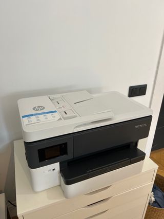 Impresora HP OfficeJet Pro 7720