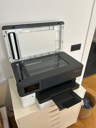 Impresora HP OfficeJet Pro 7720