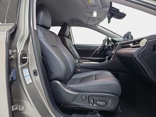 Lexus RX 450h Business