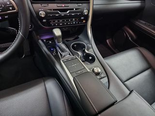 Lexus RX 450h Business