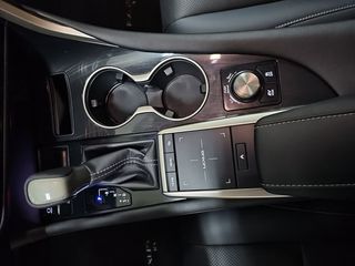Lexus RX 450h Business
