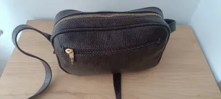 Bolso Matties Marrón