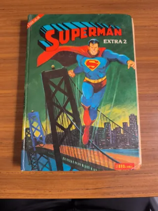 Superman