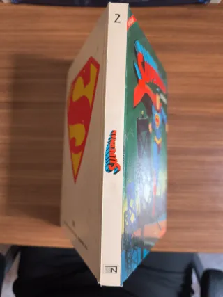 Superman