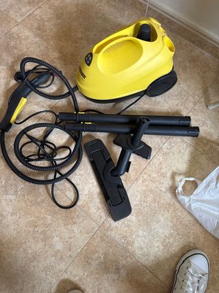 Karcher SC 2 Máquina de Vapor
