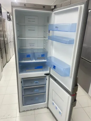 Nevera Balay Combi
