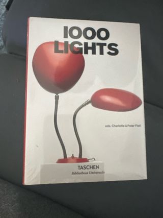 1000 Lights