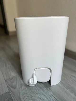 Dreame D10 Plus Robot Aspirador Fregasuelos
