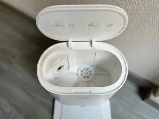 Dreame D10 Plus Robot Aspirador Fregasuelos