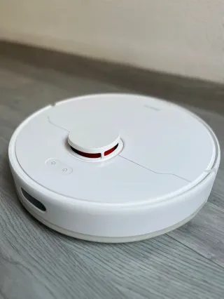 Dreame D10 Plus Robot Aspirador Fregasuelos