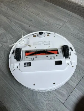 Dreame D10 Plus Robot Aspirador Fregasuelos