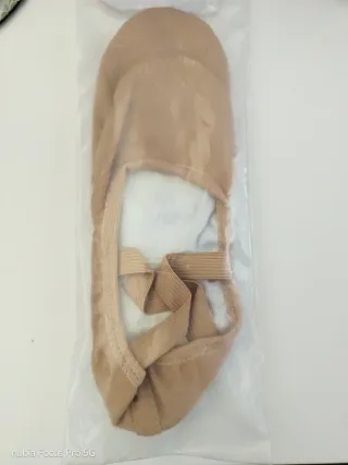 Zapatillas Ballet Bloch Performa Talla 2C nuevas