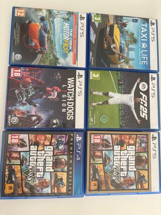 Pack Gaming PS5 Completo