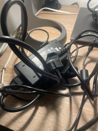 Fujitsu Siemens Lifebook E8410 Portátil