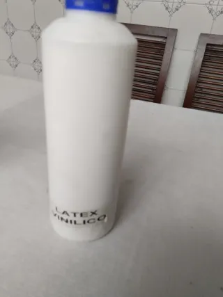 Látex Vinílico 1L