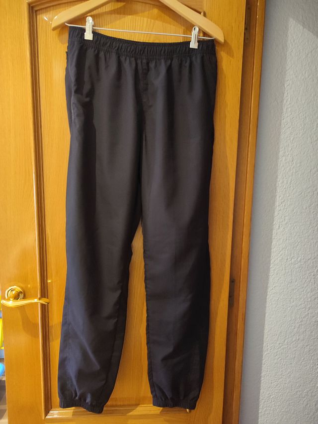 Pantalón chándal hombre Domyos