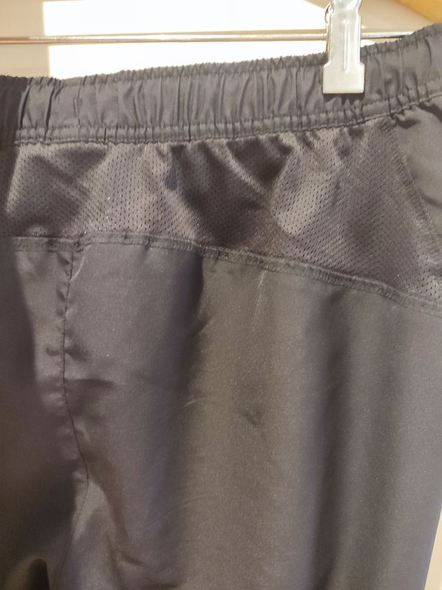Pantalón chándal hombre Domyos