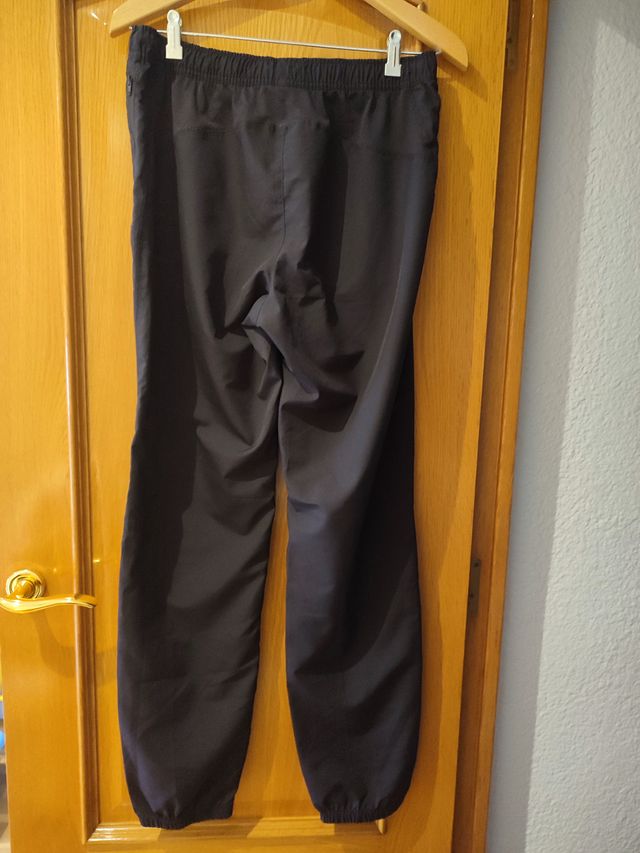 Pantalón chándal hombre Domyos